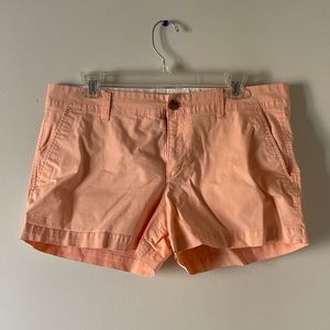 Old Navy Chino Shorts